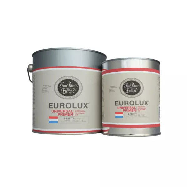 Eurolux Universal Primer/Undercoat