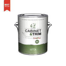 Load image into Gallery viewer, C2 Cabinet and Trim Paint