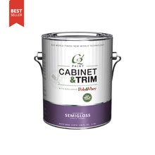 Load image into Gallery viewer, C2 Cabinet and Trim Paint