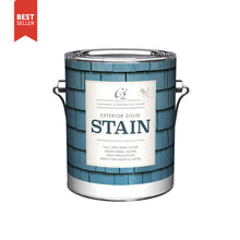 Load image into Gallery viewer, C2 Exterior Solid Stain