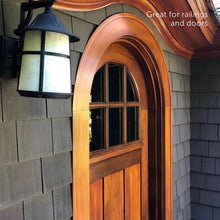 Load image into Gallery viewer, Eurothane Varnish