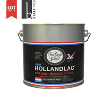 Load image into Gallery viewer, Hollandlac Brilliant 98