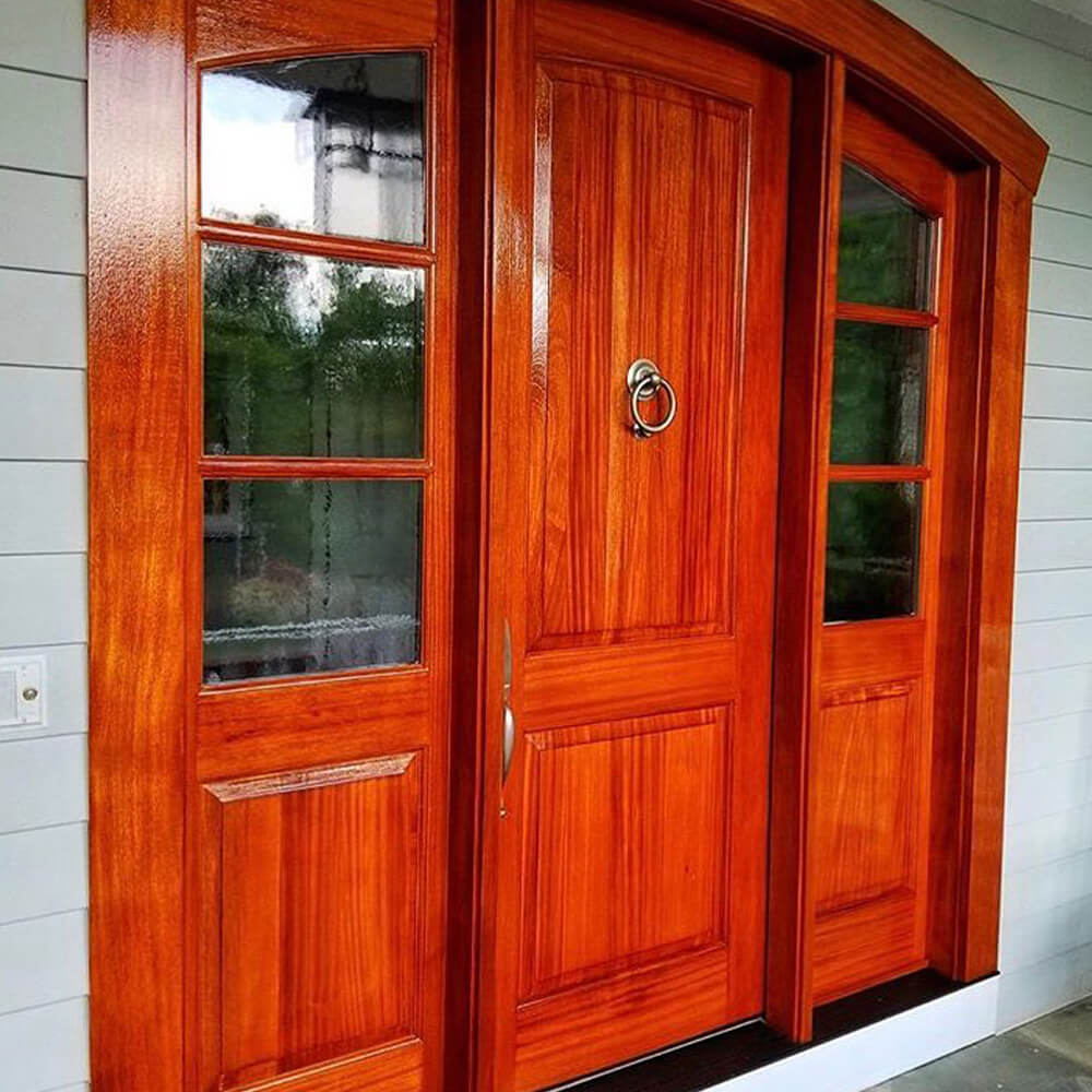 Fine Paints of Europe Marine Yacht Varnish Bergsma's Paint Bergsma