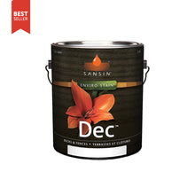 Load image into Gallery viewer, Dec in Saturated and Ultra-Saturated Colors