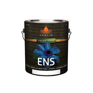 ENS in Natural and Translucent Colors