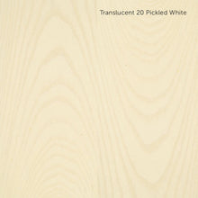 Load image into Gallery viewer, Dec in Natural and Translucent Colors