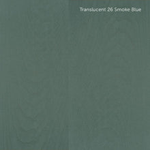 Load image into Gallery viewer, Dec in Natural and Translucent Colors