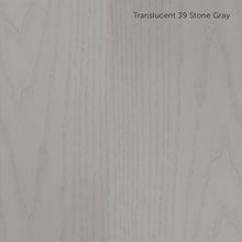 Load image into Gallery viewer, Dec in Natural and Translucent Colors