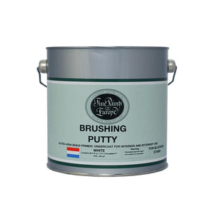 Brushing Putty