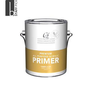 C2 All-Purpose Acrylic Primer