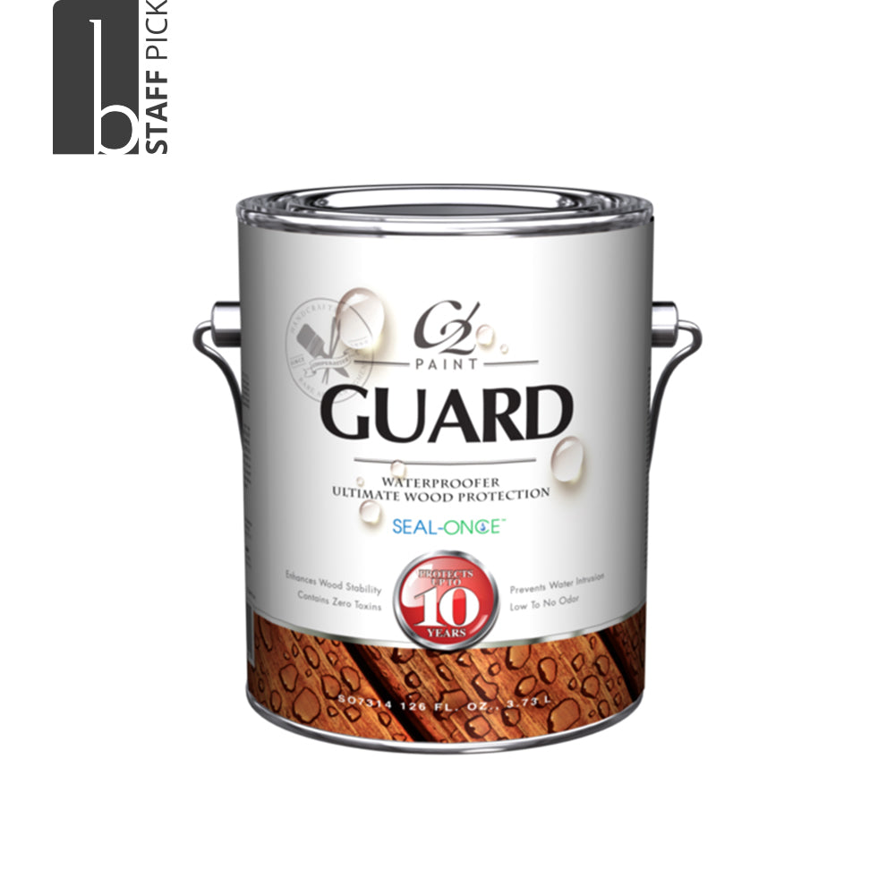 C2 Guard for Wood