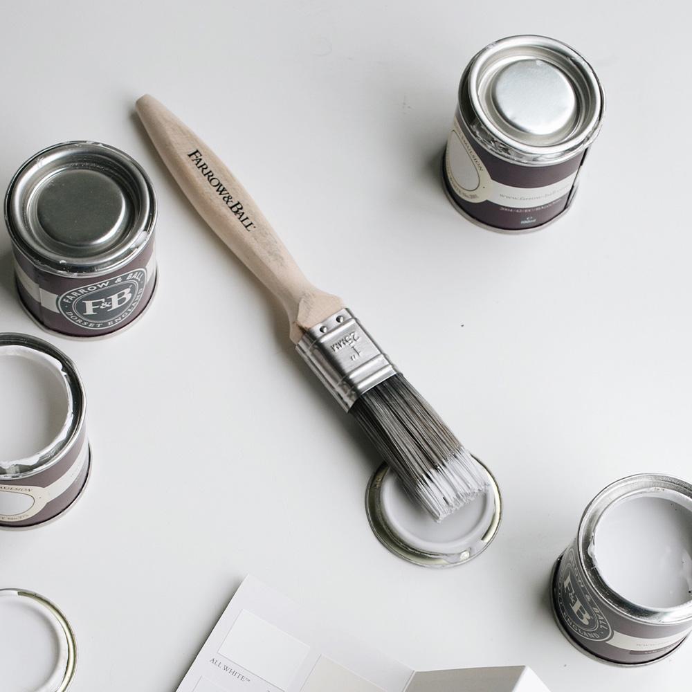 Farrow & Ball Sample Pots | Bergsma's Paint – Bergsma's Paint & Decor