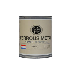 Ferrous Metal Primer