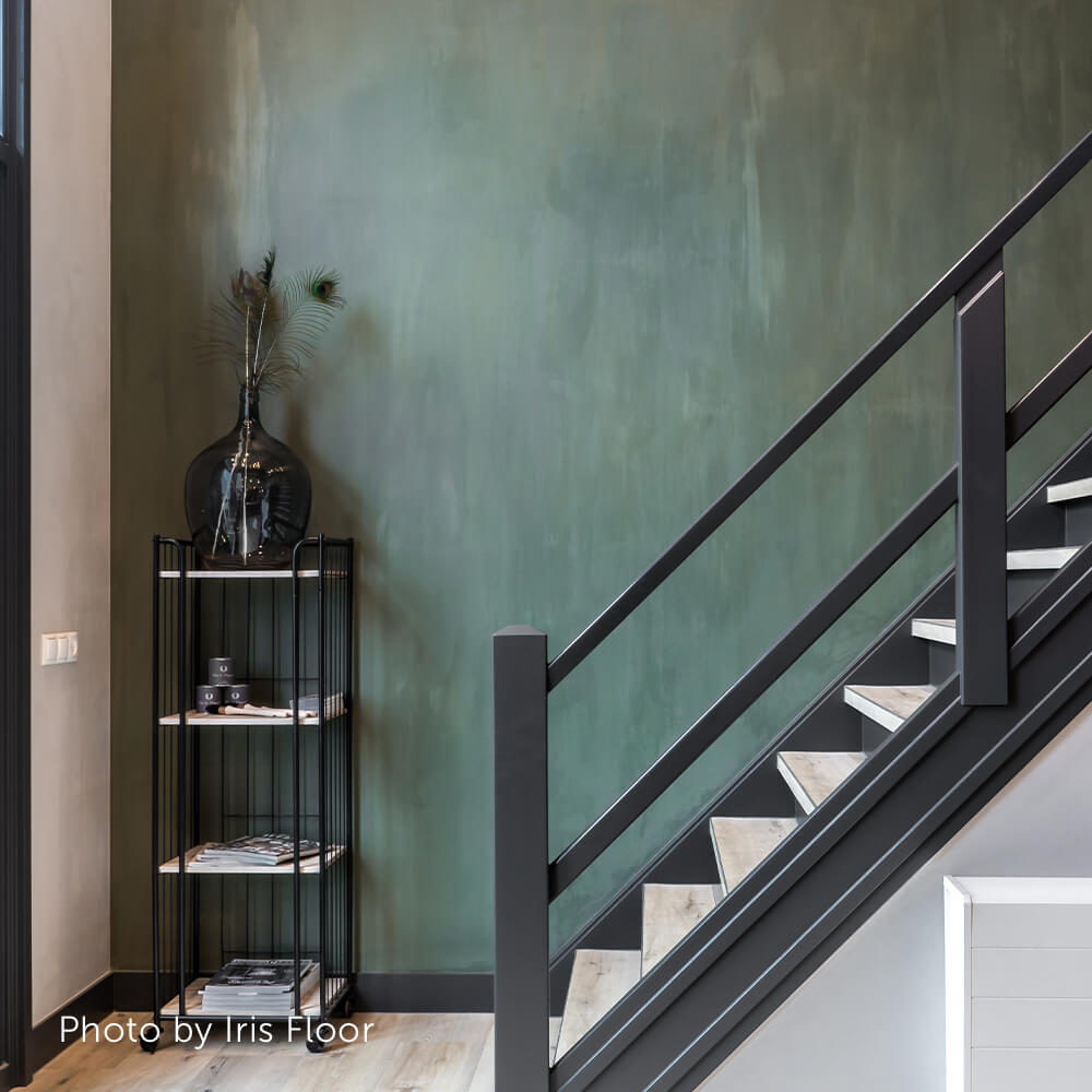 Pure & Original Fresco Lime Paint Bergsma's Paint Bergsma's Paint